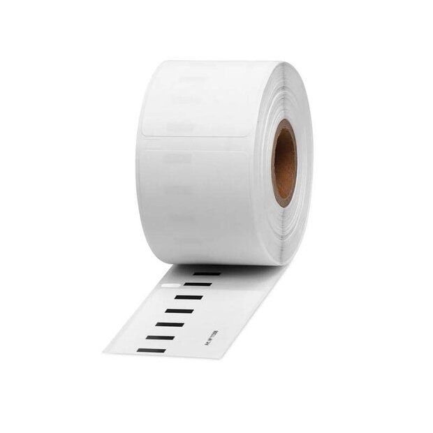 DYMO 11356 Verwijderbaar  Labels 89x41mm