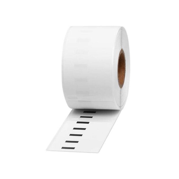 DYMO 2112288/1933087 Kunststof Labels 190x59mm