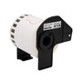 Brother DK-22212 Continue Filmtape 62mmx15,24m Wit (Huismerk)