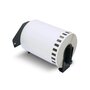 Brother DK-22243 Verzendlabels 102mm 