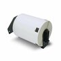 Brother DK-11240 Labels 102x51mm