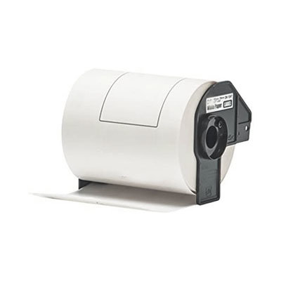 Brother DK-11247 Verzendlabels 102mmx164mm (Huismerk)
