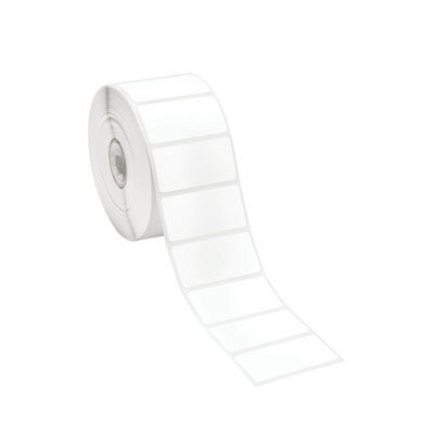 Brother RD-S05E1 Labels 51mm x 26mm (Huismerk)
