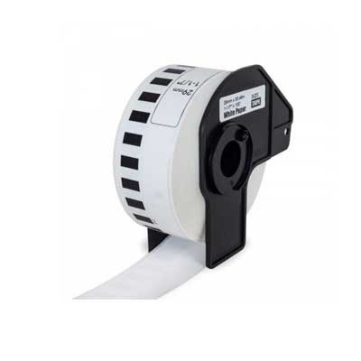 Brother DK-22210 Verzendetiketten 29mm (Huismerk)