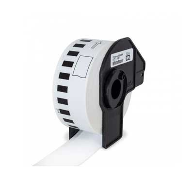 Brother DK-22214 Labels 12mm (Huismerk)