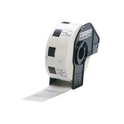 Brother DK-11221 Labels 23x23mm (Huismerk)