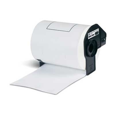 Brother DK-11241 Labels 102x152mm (Huismerk)