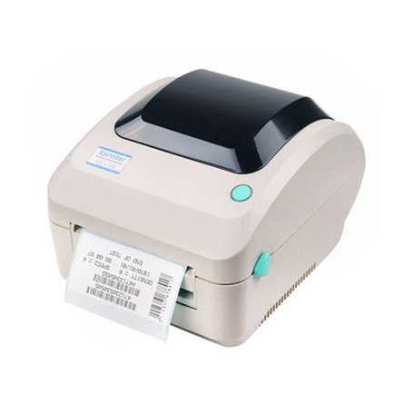 Xprinter XP-470B Desktop Label en Barcode Printer