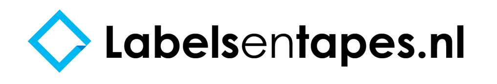 Logo Labelsentapes.nl